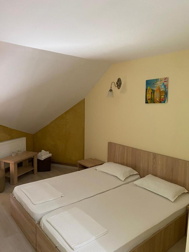 Pensiunea Casa Soarelui Simian Pokoj fotografie